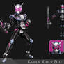 [MMD DL] Kamen Rider Zi-O