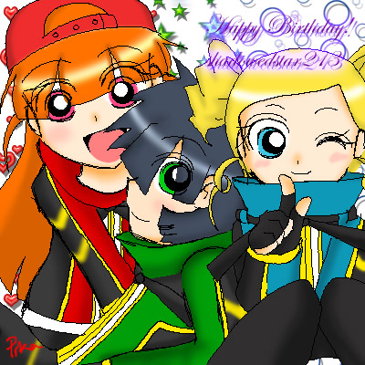 PPGZ-X-RRBZ-FanClub | DeviantArt