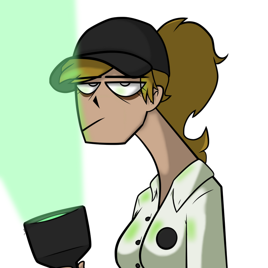 FNAF Vanessa By Titanium1208 On DeviantArt fnaf-vanessa-by-titanium1208-on-deviantart