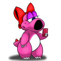 Birdo