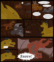 Dragon Legacy Chapter 1 (Page 2)