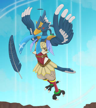 Revalis Gale