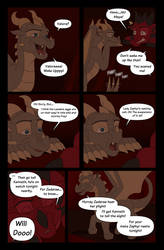 Dragon Legacy: Chapter 1 (Page 4)