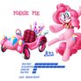 PonyKart - Pinkie 2