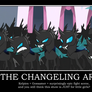 The Changeling Army