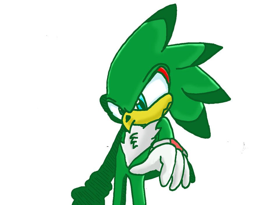 Jet Riders Style Jet - riders style by DredgeTH on DeviantArt
