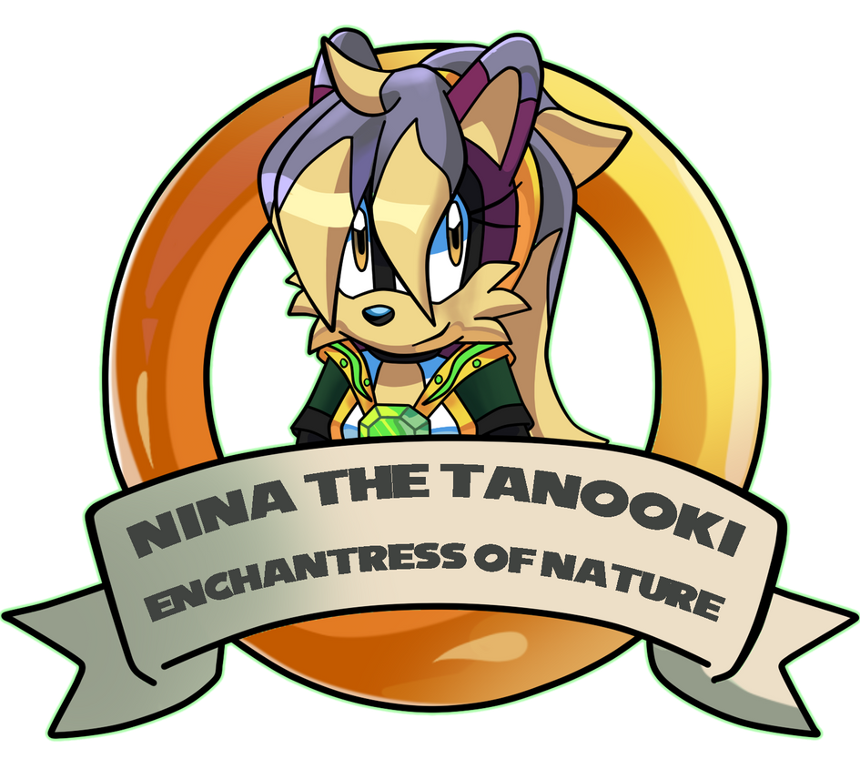 Nina Rmm Icon Commission: Nina Ring Id by DredgeTH on DeviantArt