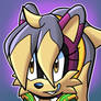 Commission: Nina Icon