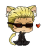 PC:Albert Wesker icon