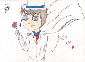 KAITO KID