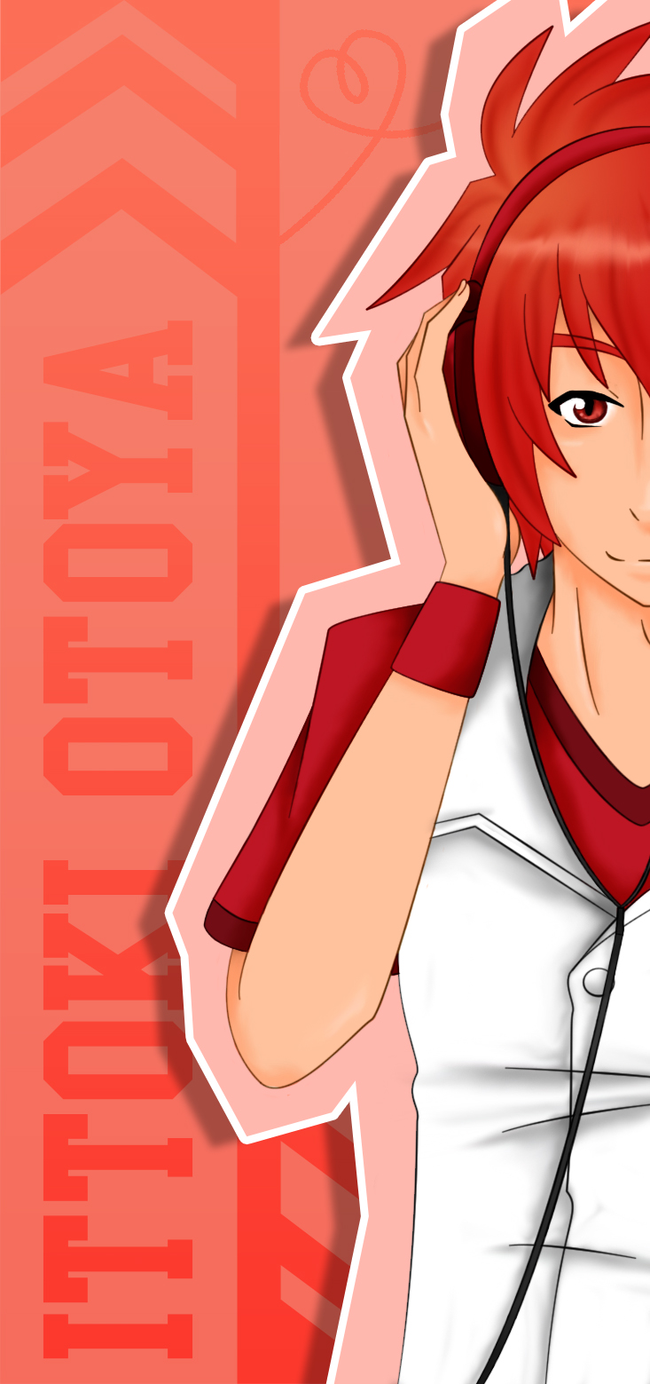 Ittoki Otoya