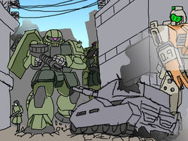 zaku II 58 tons RESIZE-the return of derp art 6