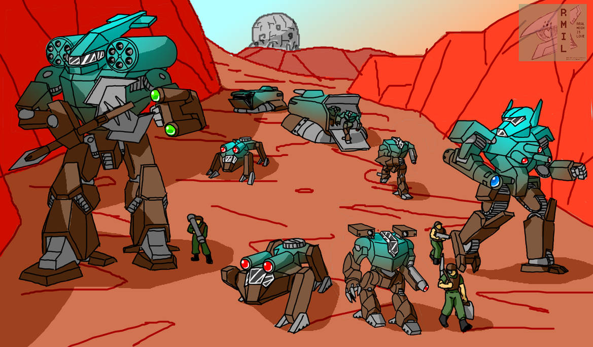 Battletech Cartoon Wireframe Battletech animated series tribute by jaromcswenson on DeviantArt