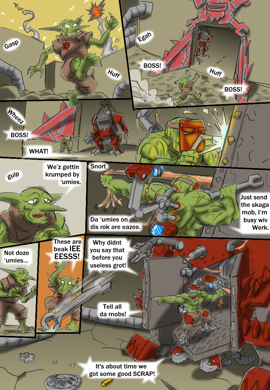 Steel Rain Pg 7