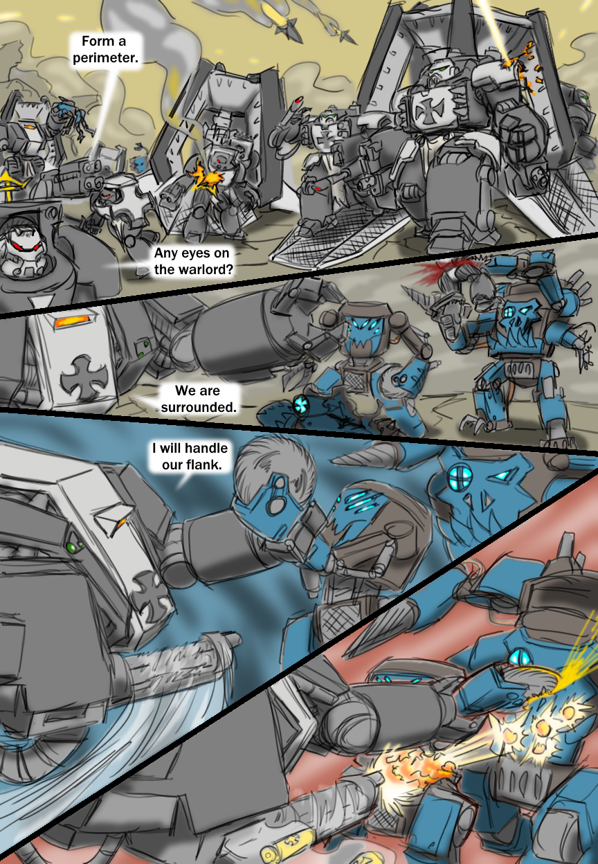 Steel Rain Pg 6