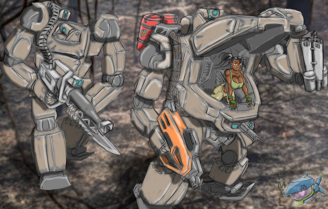 Join The RDA by jaromcswenson on DeviantArt