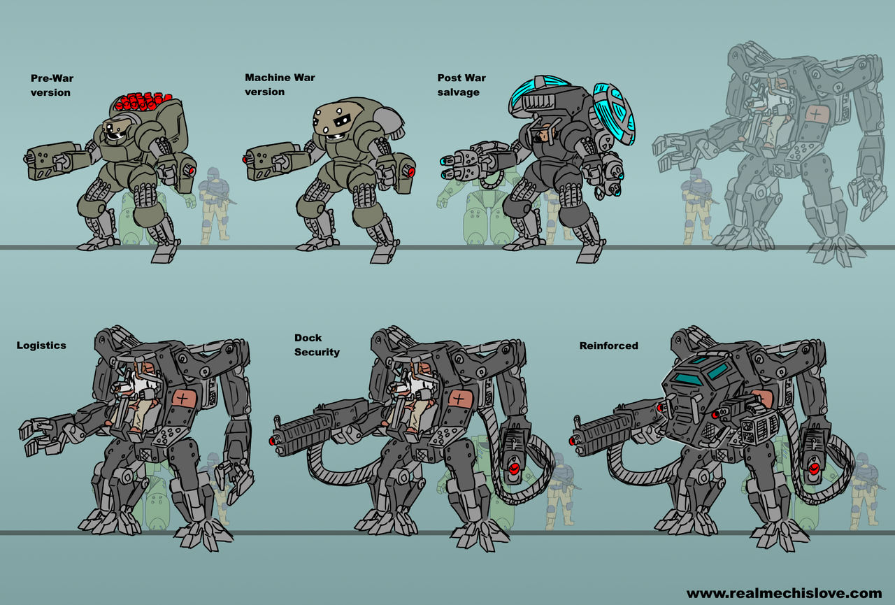redesigns-Matrix-Pre War APU-Post War APU by jaromcswenson on DeviantArt