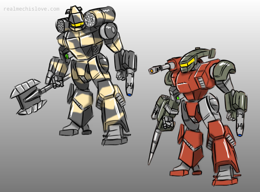 Axeman Aut Line Redesign-axeman+alt Manufacturer Variant by jaromcswenson on DeviantArt