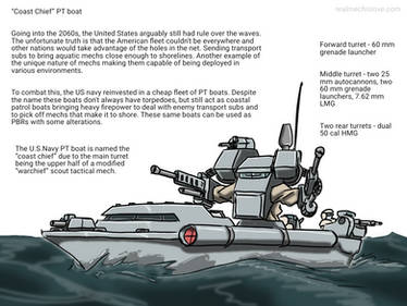 Coastal Chief-b
