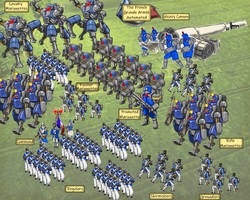 Grande Armee-French Automated Company