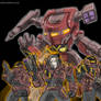 Triton Scrappers