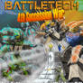 Battleech movie post 4