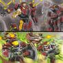 Starcraft -Suit Up And Die