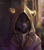 Khajiit