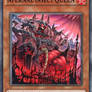 Infernal incect queen 