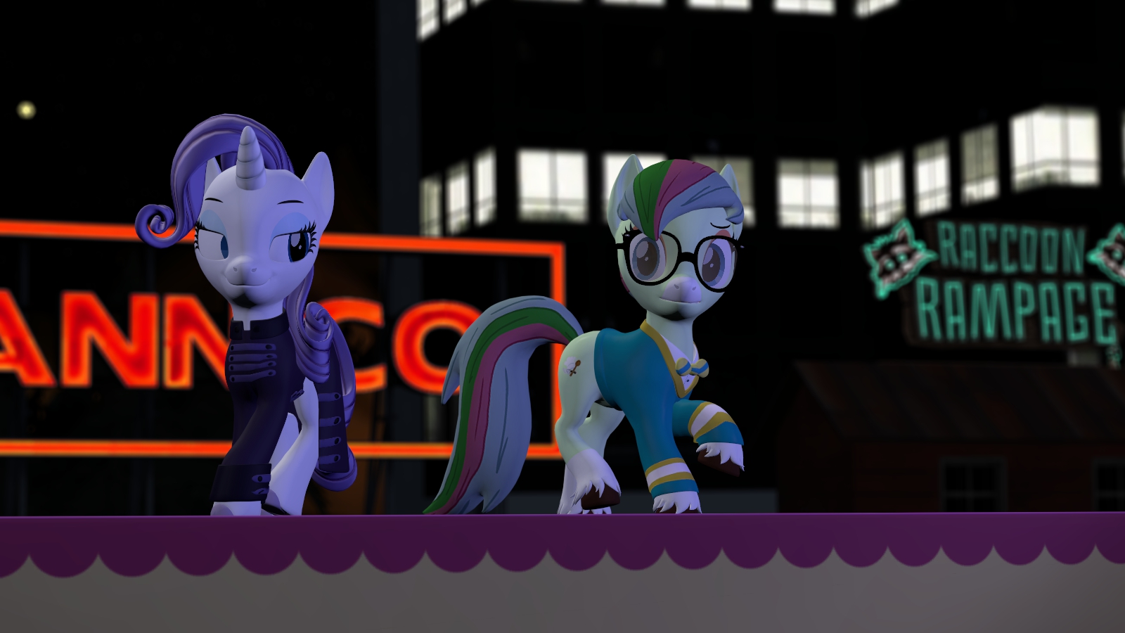 Gmod Rarity Inflation Gmod: Rarity and Shift by FlutterHurt on DeviantArt