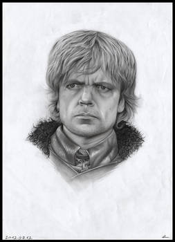 Tyrion Lannister