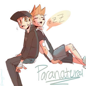 Paranatural