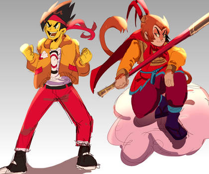Explore The Best Monkie Art Deviantart Explore The Best Monkie Art Deviantart