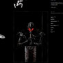 Guts (Berserk) - Dark Steam Profile Artwork