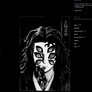 Kokushibo KNY - Dark Steam Profile
