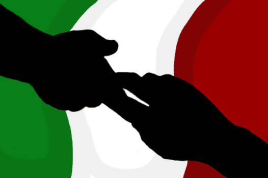 Buon Compleanno, Italia