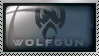 Wolfgun Stamp by ReviantPoemFTL