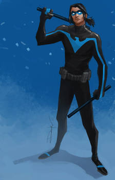 Nightwing