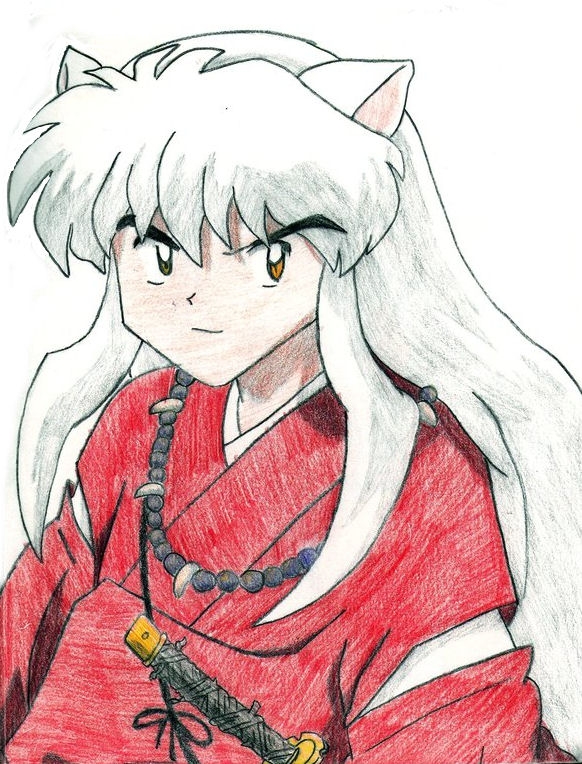 Inuyasha