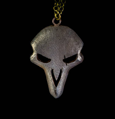 Dark Souls 3 Blade of the Darkmoon silver pendant by KristoLiiva on  DeviantArt