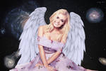 Ultra Katherine Jenkins + story from Awesomex18 by ZituKX