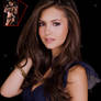 Growing Nina Dobrev (6 of 6)