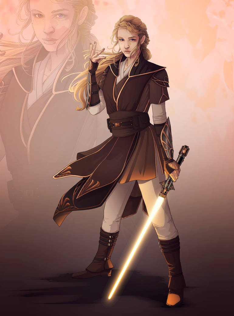 Alys Skywalker by Heinkelboy05 on DeviantArt