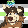 Pride Icon - Milo