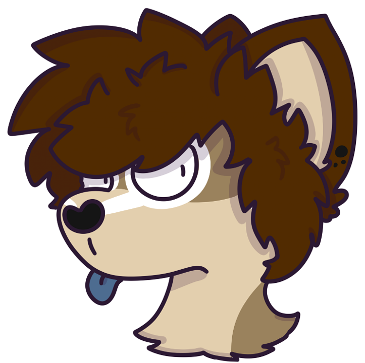 fluffy fluff by Ratoah on DeviantArt