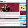 mxcu site mockup