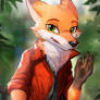 Nick Wilde