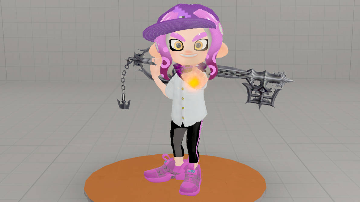 Sean Alt Two by FireOctoSean on DeviantArt