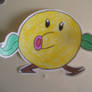 Bellsprout Kirby