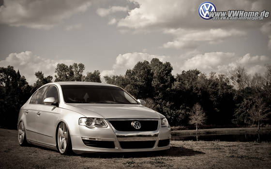 VW Home Wallpaper 2